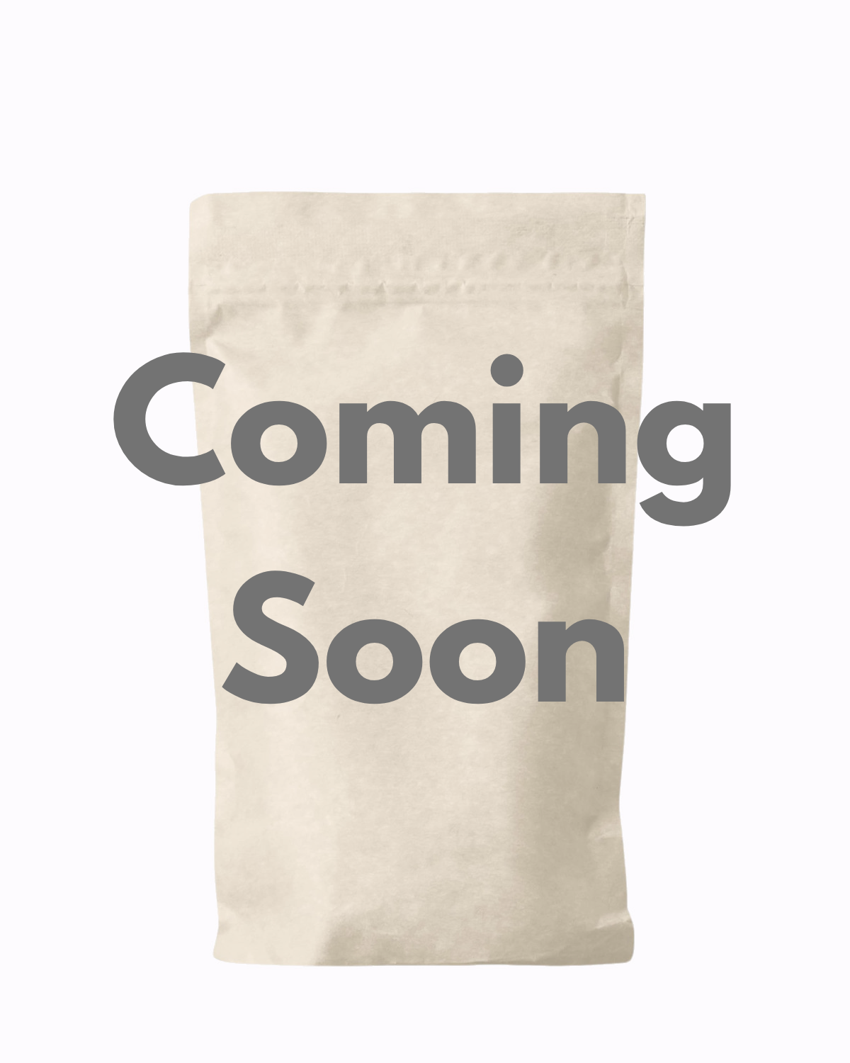 Coming Soon